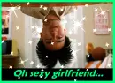 oh sexy girlfriend