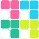 Colorful Squares