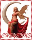 Red Fairy Cheyenne
