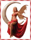 Red Fairy