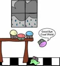 cupcake suicide