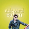 Edward Cullen! 