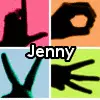 i love jenny!