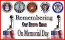memorial day