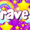 rave