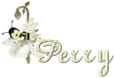 Abelha Honeybee - Perry