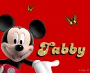 Tabby