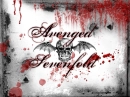 avenged sevenfold