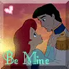 Be mine 