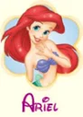 princess ariel