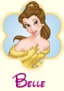 princess belle