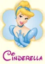 princess cinderella