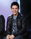 cute david archuleta