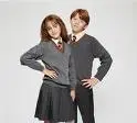 ronandhermione