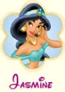 princess jasmine