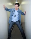 cute david archuleta