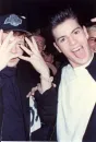 Jordan Knight!!!!... cuttest man On earth!