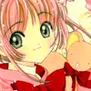 sakura icon