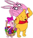 winnie the pooh