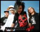 tokio hotel!!