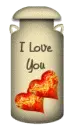 I Love you