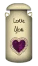 love you