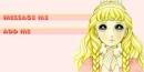 Pretty Blonde Princess