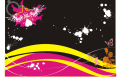 skull pink