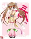 cute girl
