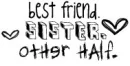 bestfriends