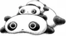 panda