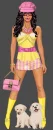 sexy fashion