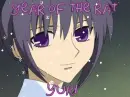 Year of the Rat