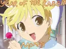 Year of the Rabbit