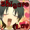 Shigure Luv