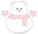 cute bear
