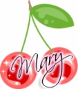 Mary