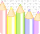 cute colors