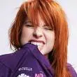 Paramore - Hayley Williams