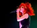 Paramore - Hayley