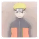Naruto fox eyes and Sasuke's Sharingan