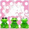 Frogs .