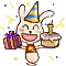 Birthday party