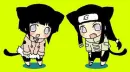 Hyuga Cats XD