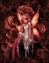 fall faery
