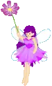 purple pixi