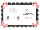 HAPPY DAY