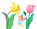 tulips