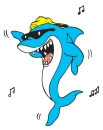shark