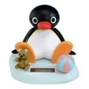 pingu nohohon toy